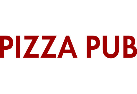 Pizza Pub