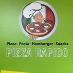 Rapido Pizza Eppelheim