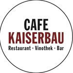 Café Kaiserbau