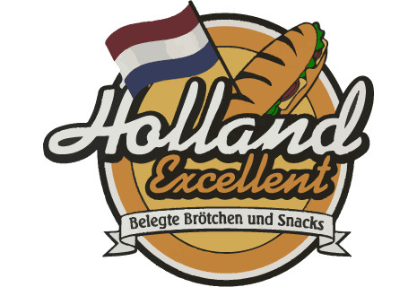 Holland Excellent Imbiss