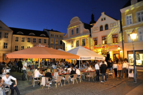 Brau & Bistro