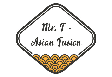 Mr. T Asian Fusion