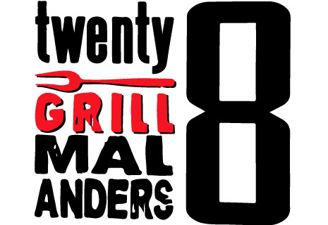 Twenty 8 Grill