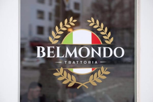 Trattoria Belmondo