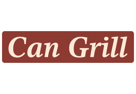 Can Grill