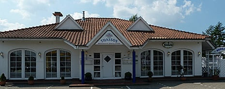 Restaurant Thassos