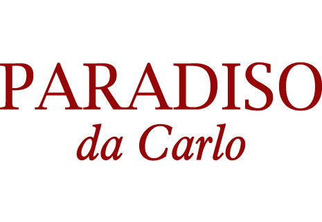 Paradiso da Carlo Pizzeria Ristorante