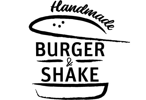 Handmade Burger Shake