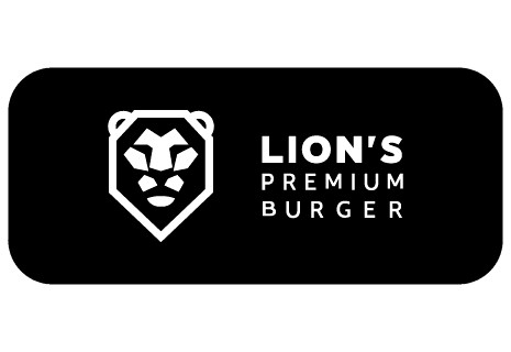 Lion's Burger