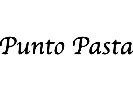 Punto E Pasta