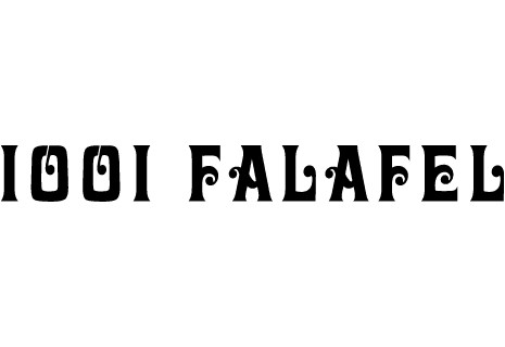 1001 Falafel