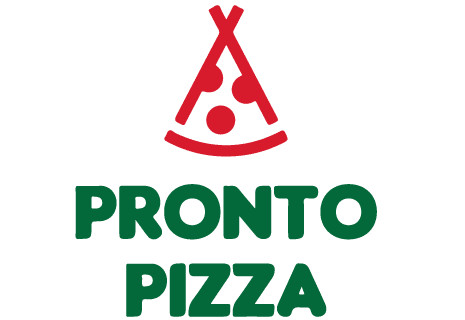 Pronto Pizza