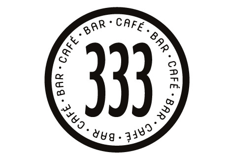 Cafe 333