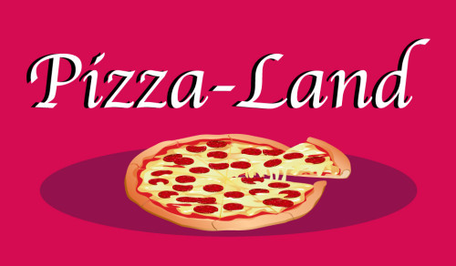 Pizza Land