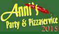 Annis Pizza- und Partyservice