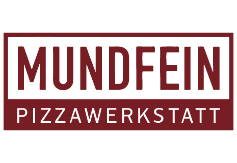 Mundfein Pizzawerkstatt