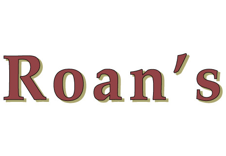 Roan's