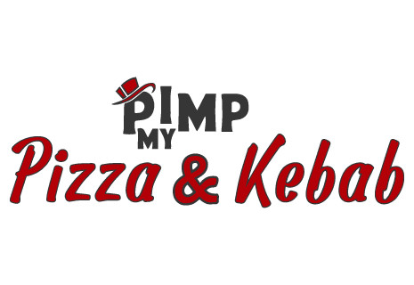 Pimp My Pizza Kebap