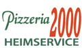 Pizzeria 2000