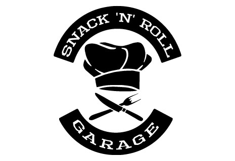 Snack'n'roll Garage