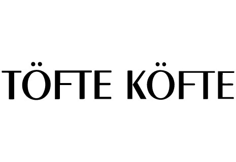 Töfte Köfte