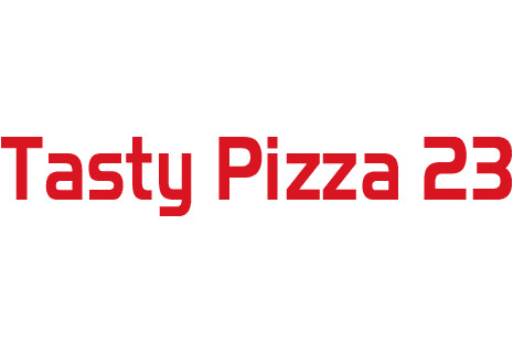 Tasty Pizza 23