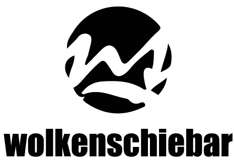 Wolkenschiebar