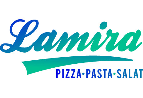 Lamira Pizza-pasta-salat