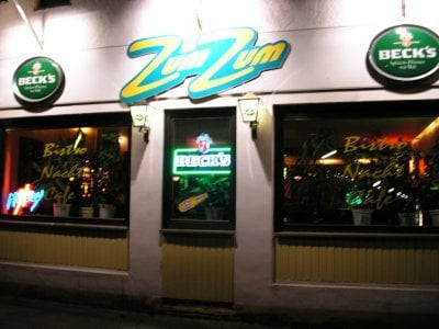 Zum Zum Bistro & Nacht-Café