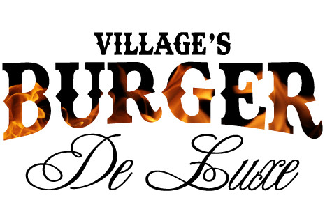 Village Burger Deluxe