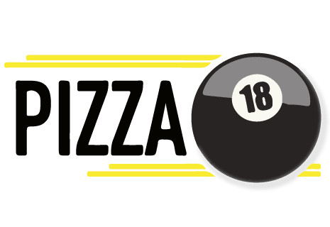 Pizza 18