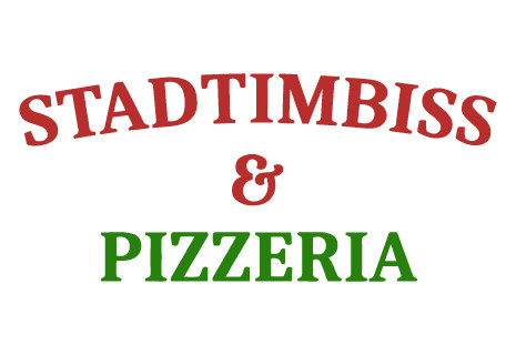 Stadtimbiss Pizzeria