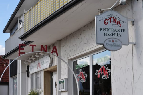 Pizzeria Etna