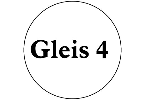 Gleis 4