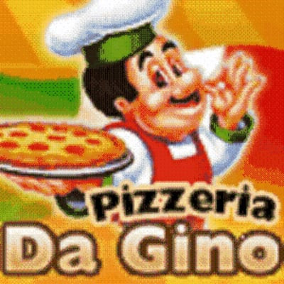 Pizzeria Da Gino