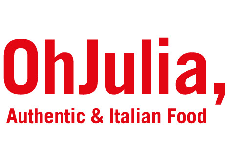 Ohjulia Authentic Italian Food