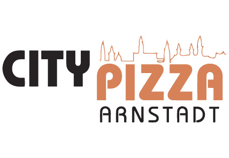 City Pizza Arnstadt