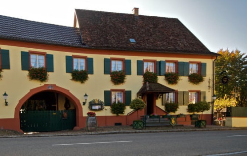 Gasthof Ochsen