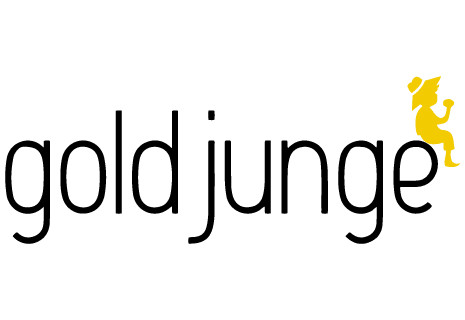 Goldjunge