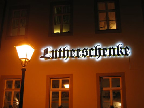 Lutherschenke