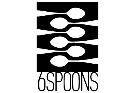 Cafe 6 Spoons