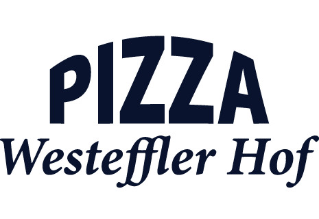 Pizza Westuffler Hof