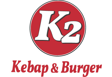 K2 Kebap Burger