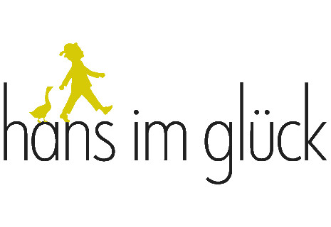 Hans Im Glück