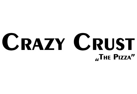 Crazy Crust The Pizza