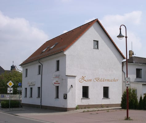 Gasthof Lindennaundorf Zum Bildermacher