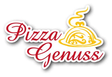 Pizza Genuss