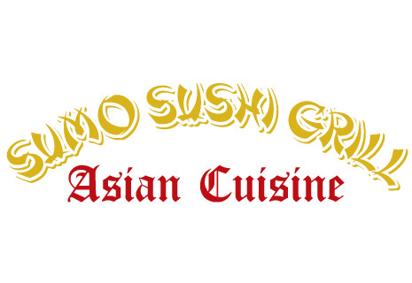 Sumo Sushi Grill Asian Cuisine