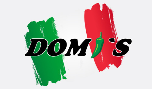 Domi's Pizzeria, ,heimlieferservice