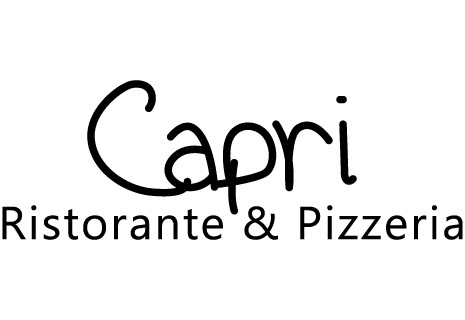 Pizzeria Capri